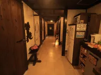 ที่พักและฮอสเทล Taketomijima และ Jetaime โรงแรมใกล้โทจินบากะ