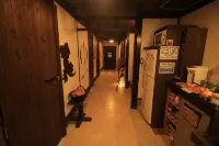 Taketomijima Guesthouse and je Taime