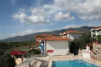 Nysa Hotel - Gym