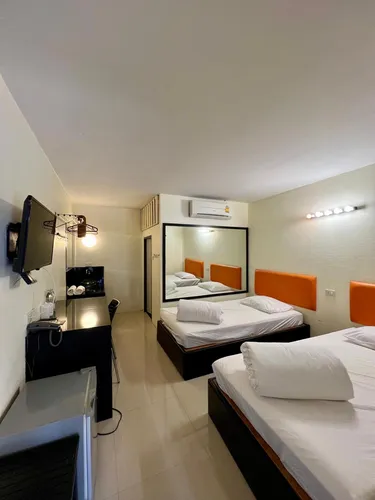 รูปภาพของงีบ เบด แอนด์ อีวี สเตชั่น