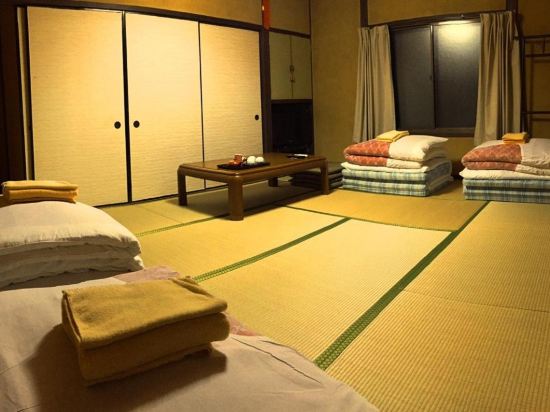 Kiyotaki Ryokan