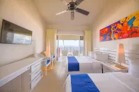 Grand Decameron Complex Bucerias, A Trademark All Inclusive