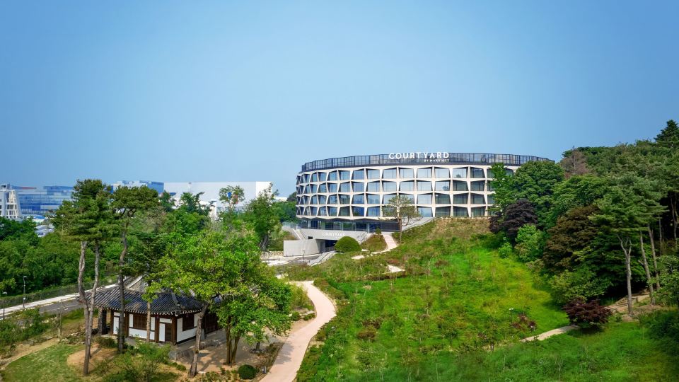 Courtyard by Marriott Pyeongtaek
