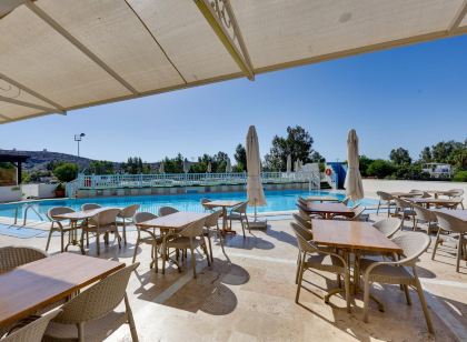 Smart Stay Beach Bodrum -All Inclusive
