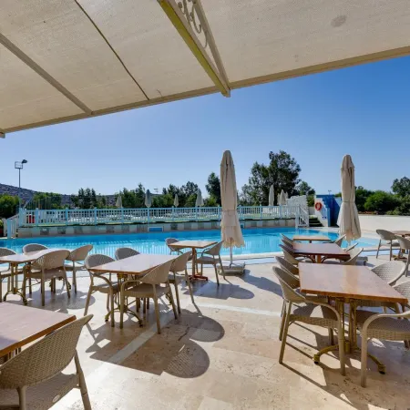 Smart Stay Beach Bodrum -All Inclusive