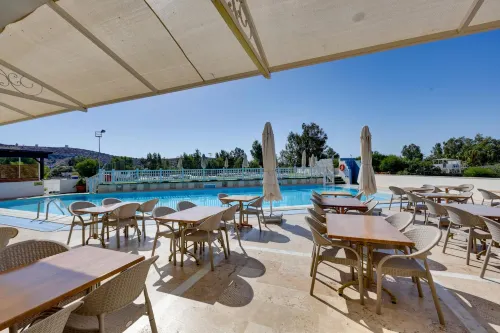 Smart Stay Beach Bodrum -All Inclusive