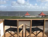 Seaside Apartments Austernbank - Ocean View