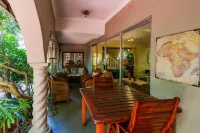Pumleni Guesthouse