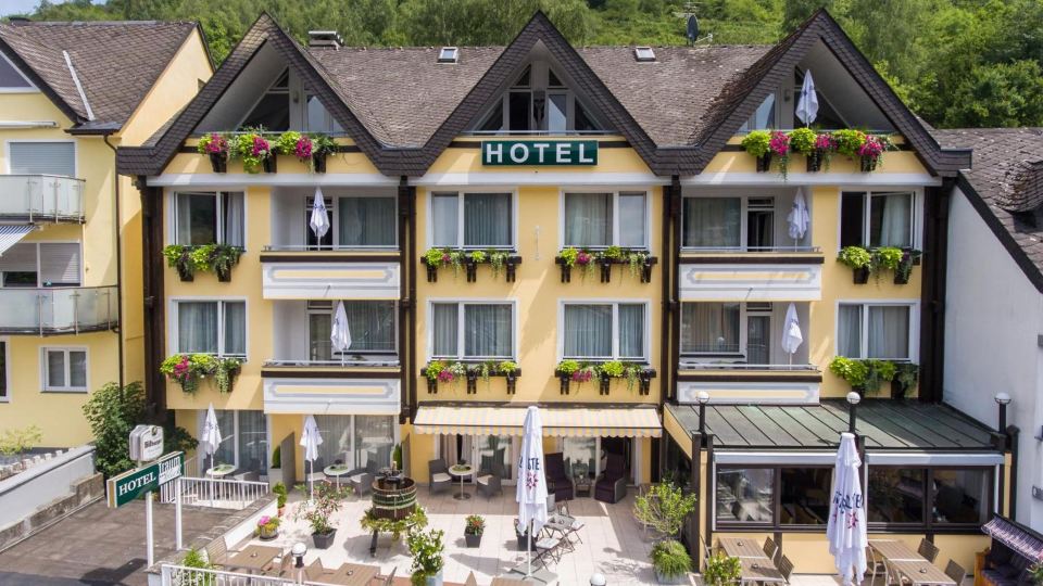 Hotel Traumblick