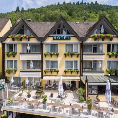 Hotel Traumblick Hotels near Cochem