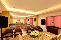 Park Residency Koyilandi Hotel a Chemancheri