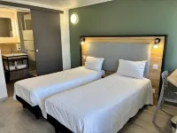 Campanile Saumur - Pet friendly
