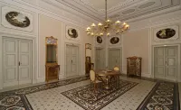 Villa Tina - 3 stjerner