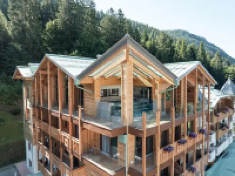 체라나 릴랙스 호텔 마돈나디깜피글리오 호텔