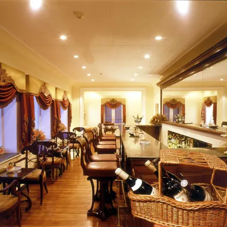 The LaLit Grand Palace Srinagar