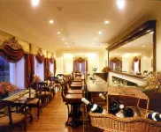 The LaLit Grand Palace Srinagar - 5-Star