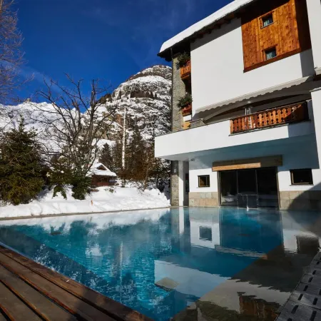 Gran Baita Hotel & Wellness