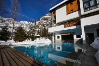 Gran Baita Hotel & Wellness - سبا