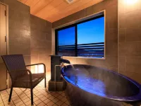Hotel Tsubakino - Hot Springs