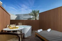 Adam Boutique Eilat by Adam Hotels - breakfast