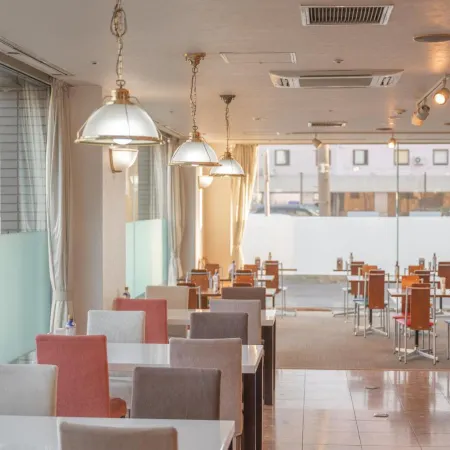 Hotel Hakodate Royal Seaside BBH Hotel Group
