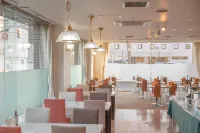 Hotel Hakodate Royal Seaside BBH Hotel Group - breakfast