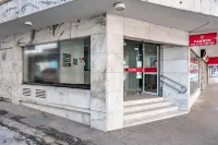 Cannes Palace Hotel Các khách sạn gần Telephone Museum