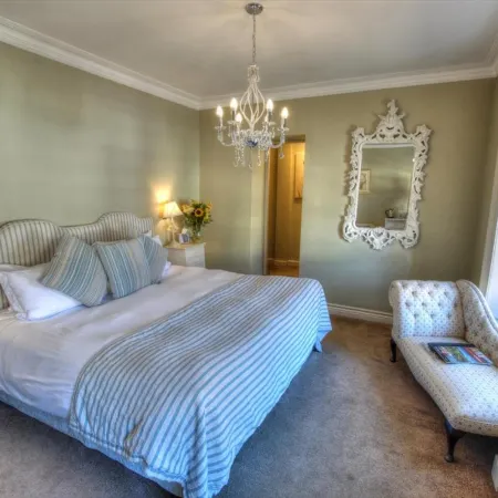 Dunster Castle Hotel