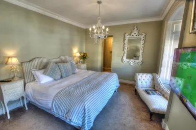Dunster Castle Hotel Hotels in 