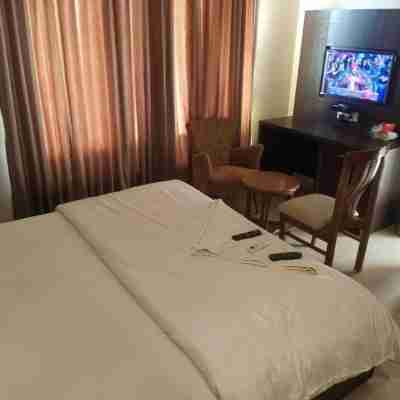 Hotel O Drippy Stays Rooms