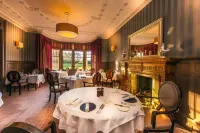 Isle of Eriska Hotel Spa & Island - Morgenmad