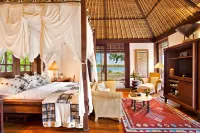 The Oberoi Beach Resort, Lombok Hotels in Tanjung