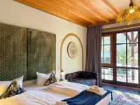 Villa Fantasia Budget Boutique Hotel Hotels near Old Monastery St. Mang