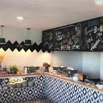 Hotel Estancia Business Class