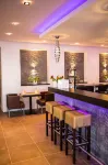 Boutique Hotel Goldene Henne - bar