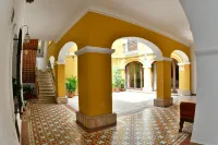 Parador Santa Maria la Real Hotels in Sucre