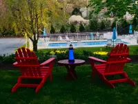 Sesuit Harbor House - Pool
