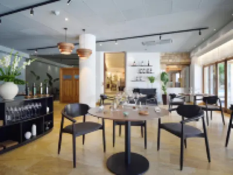 Puerta de La Luna Hoteles en Baeza