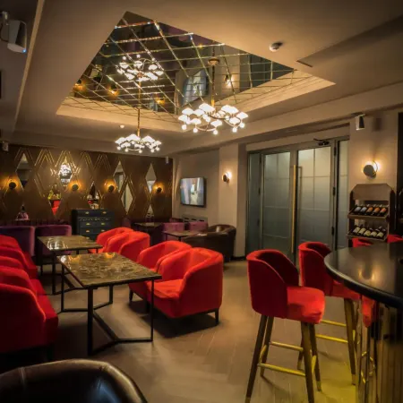 Oscar Boutique Hotel