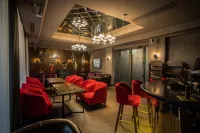 Oscar Boutique Hotel - Barer