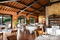 Villa Curina Resort