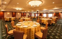Ann Arbor Regent Hotel and Suites - Parkering