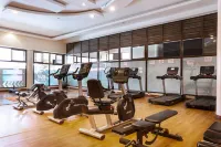 Verona Hotel and Conference Center - Gym