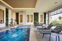 Riu Palace Aquarelle - All Inclusive - spa