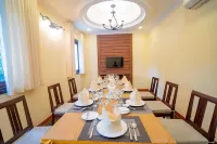 A member of Saigontourist Group - breakfast