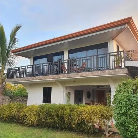 The Balete Resthouse