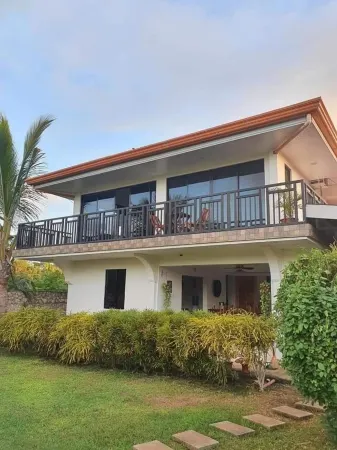 The Balete Resthouse