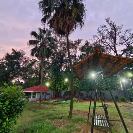 Jewel Resort