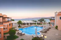 Avantis Suites Hotel - pantai