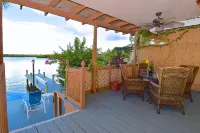 Turtle Beach Resort - en bord de mer
